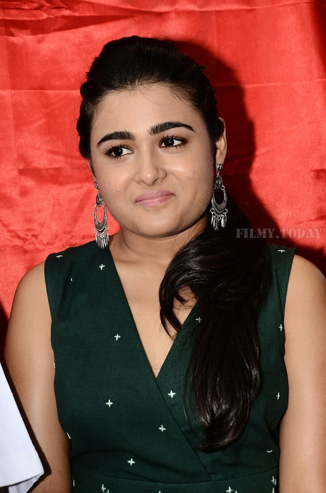Actress Shalini Pandey Stills at Easy Buy Store Launch | Picture 1581339