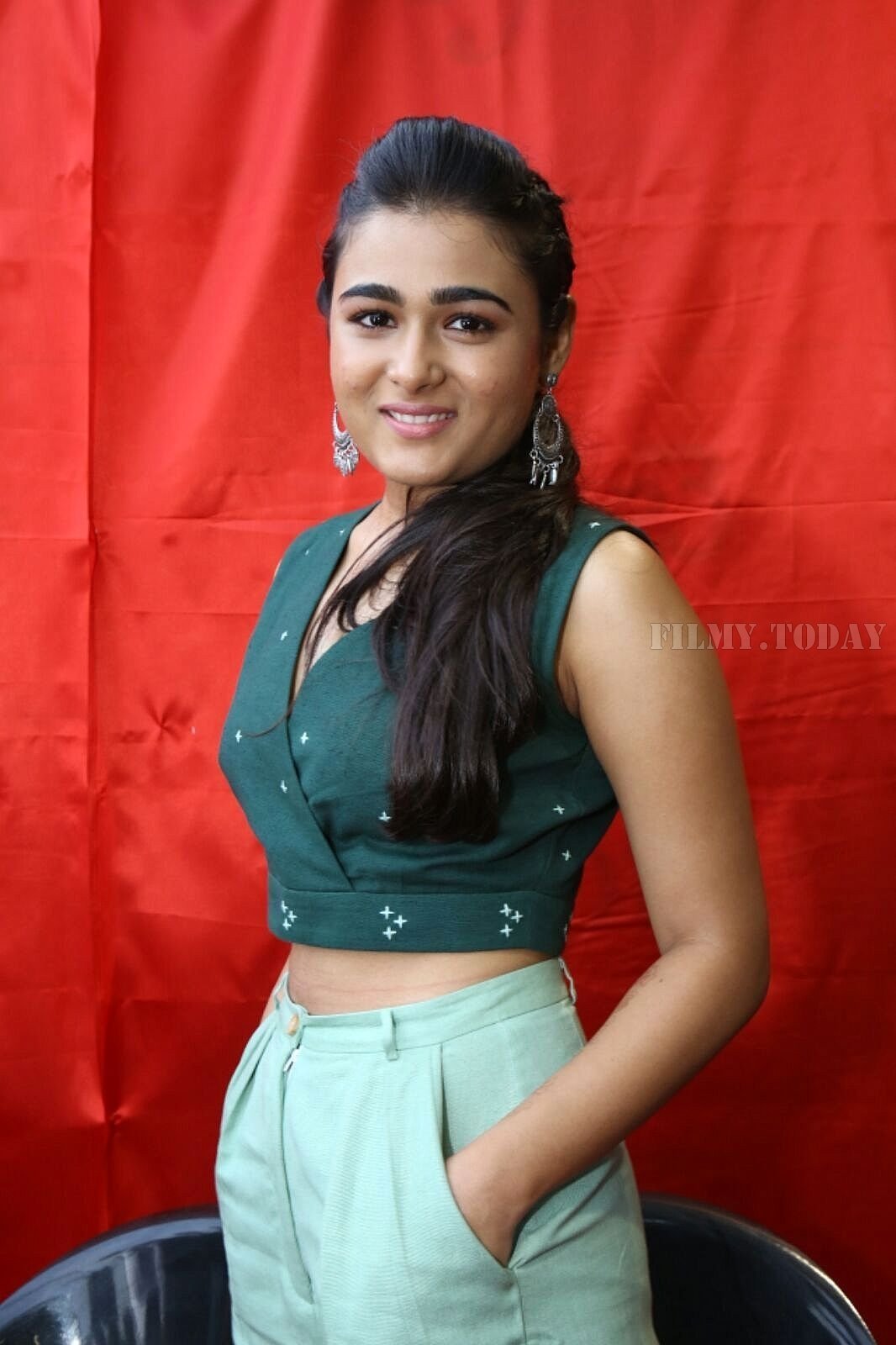 Actress Shalini Pandey Stills at Easy Buy Store Launch | Picture 1581348