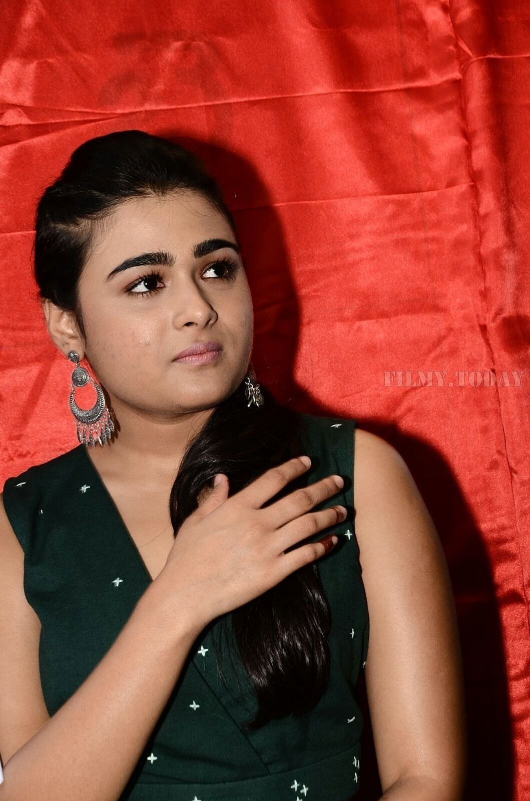 Actress Shalini Pandey Stills at Easy Buy Store Launch | Picture 1581337