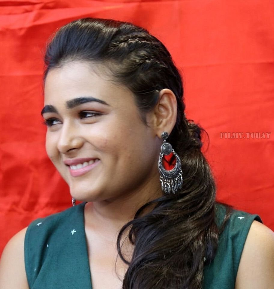 Actress Shalini Pandey Stills at Easy Buy Store Launch | Picture 1581351