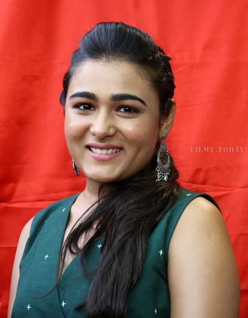 Actress Shalini Pandey Stills at Easy Buy Store Launch | Picture 1581352