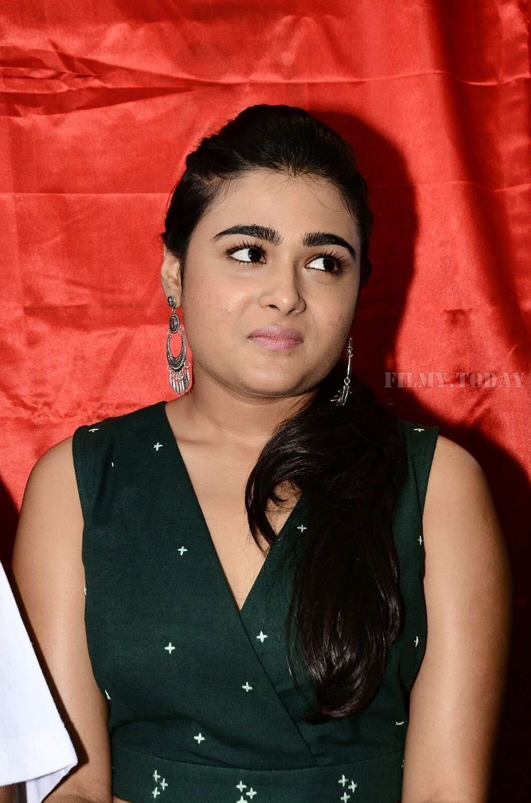 Actress Shalini Pandey Stills at Easy Buy Store Launch | Picture 1581346