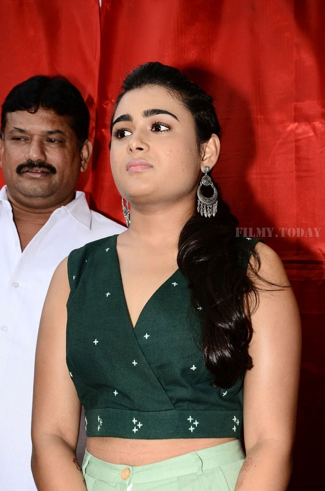 Actress Shalini Pandey Stills at Easy Buy Store Launch | Picture 1581330