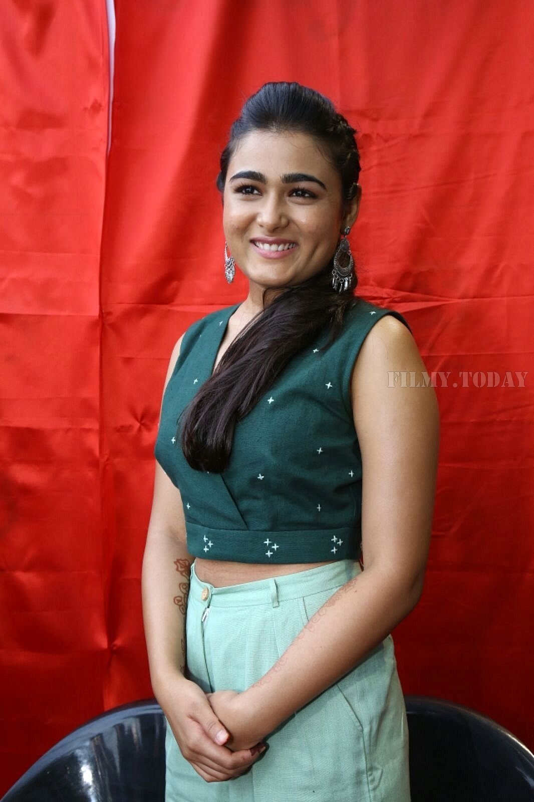 Actress Shalini Pandey Stills at Easy Buy Store Launch | Picture 1581353