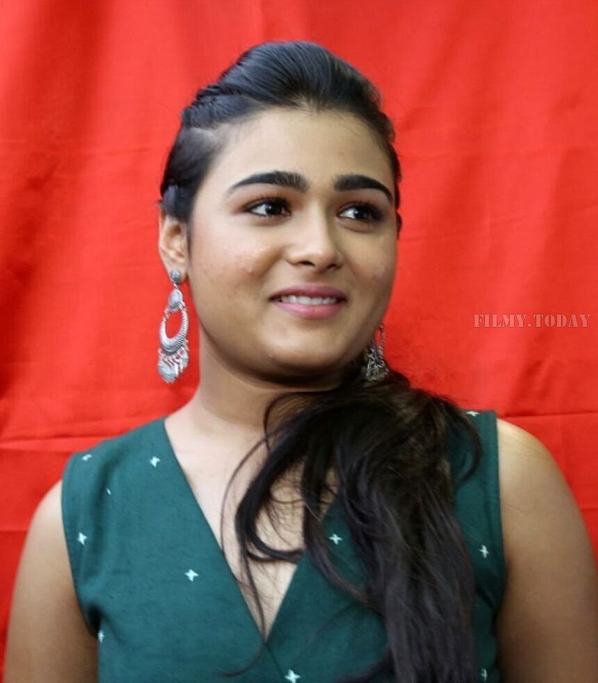 Actress Shalini Pandey Stills at Easy Buy Store Launch | Picture 1581310