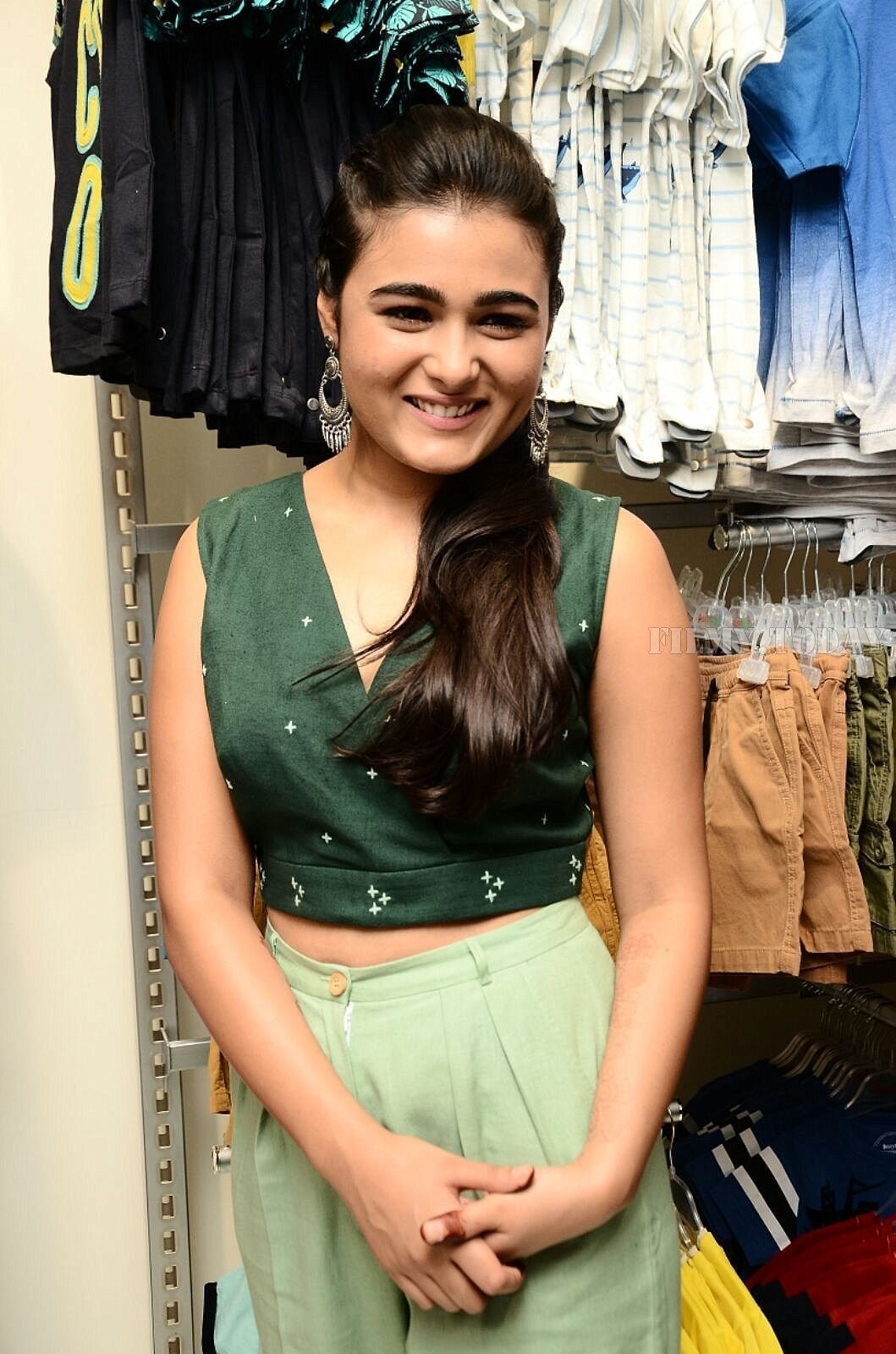 Actress Shalini Pandey Stills at Easy Buy Store Launch | Picture 1581335