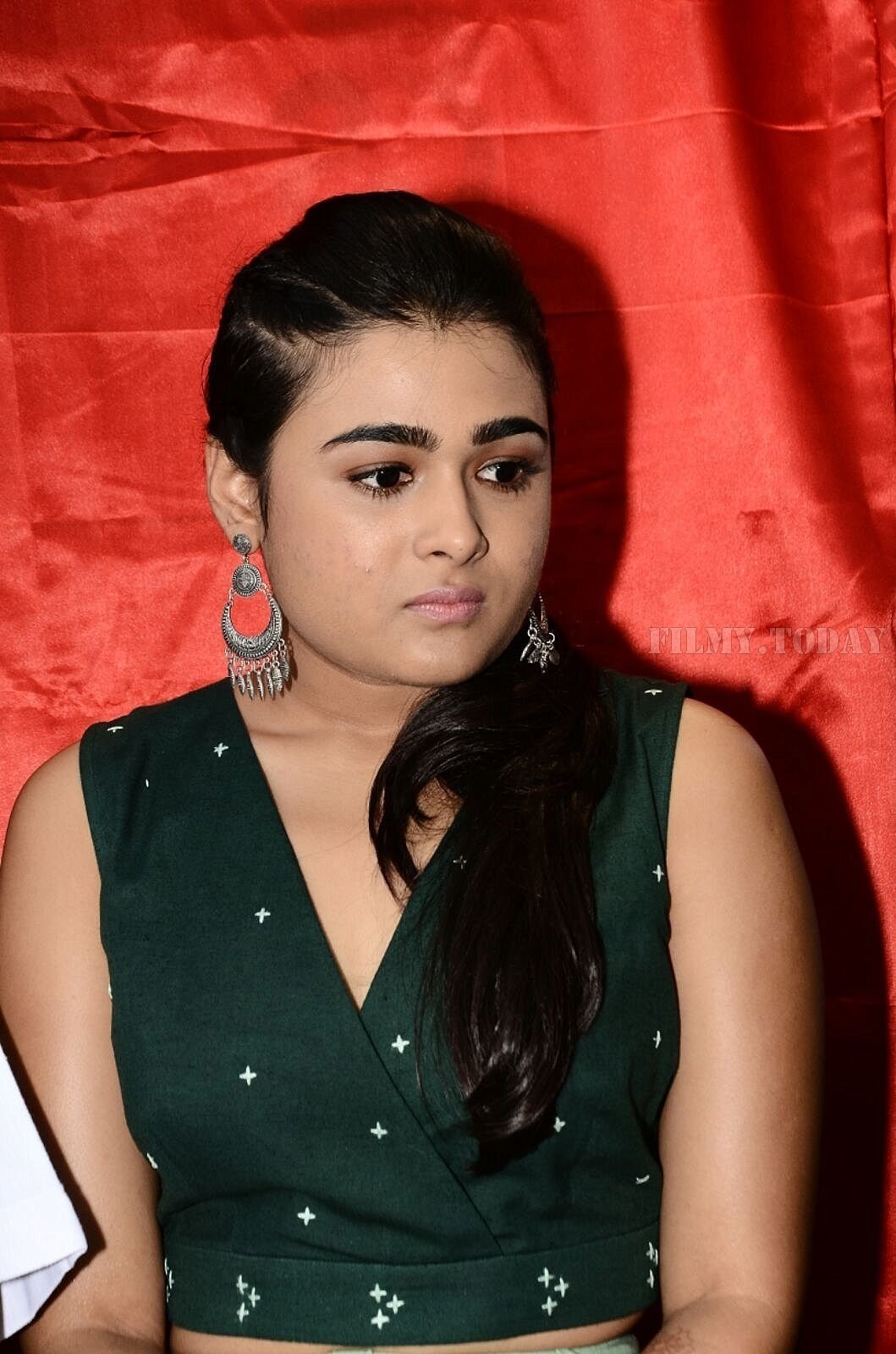 Actress Shalini Pandey Stills at Easy Buy Store Launch | Picture 1581338