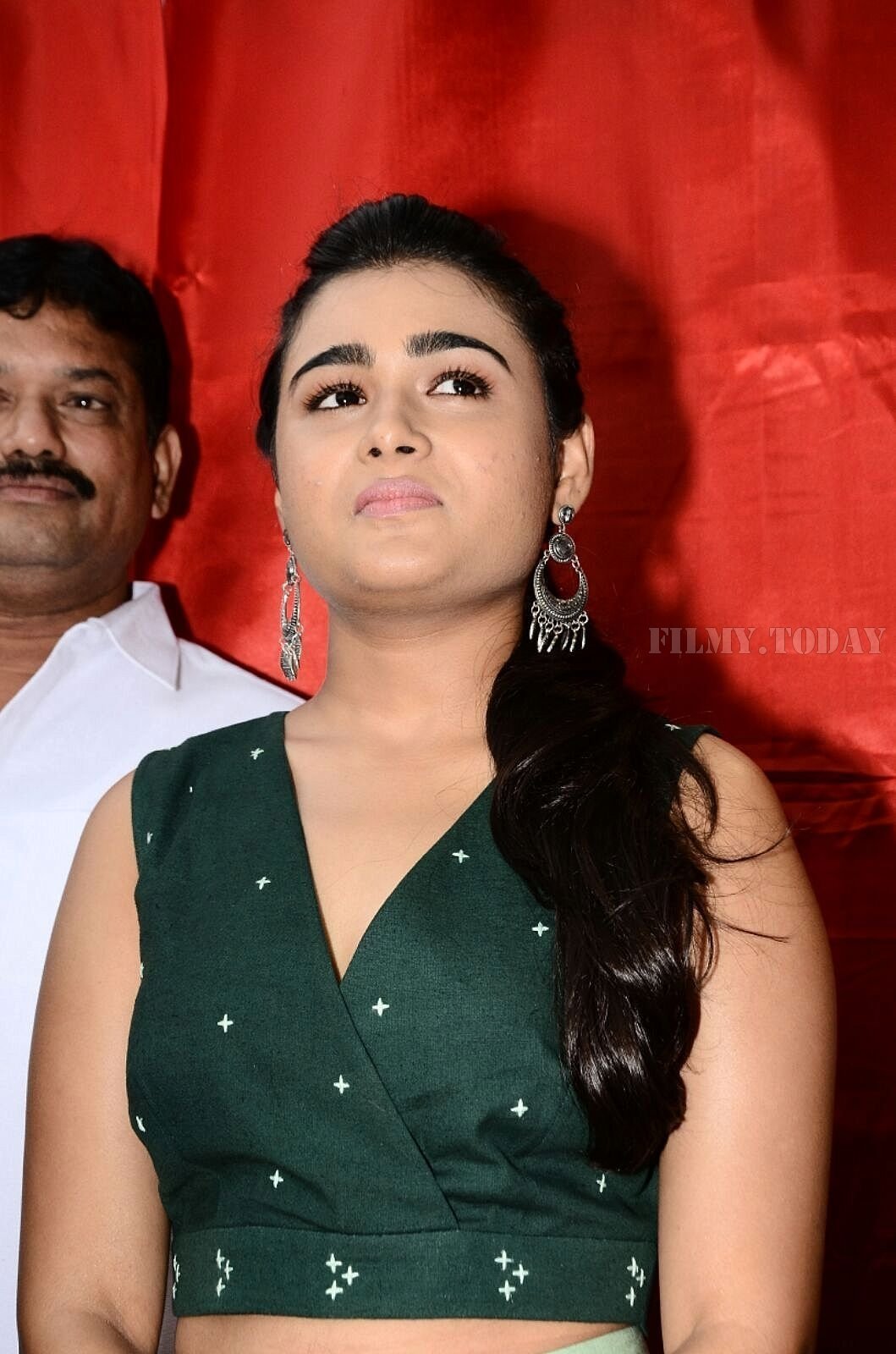 Actress Shalini Pandey Stills at Easy Buy Store Launch | Picture 1581327