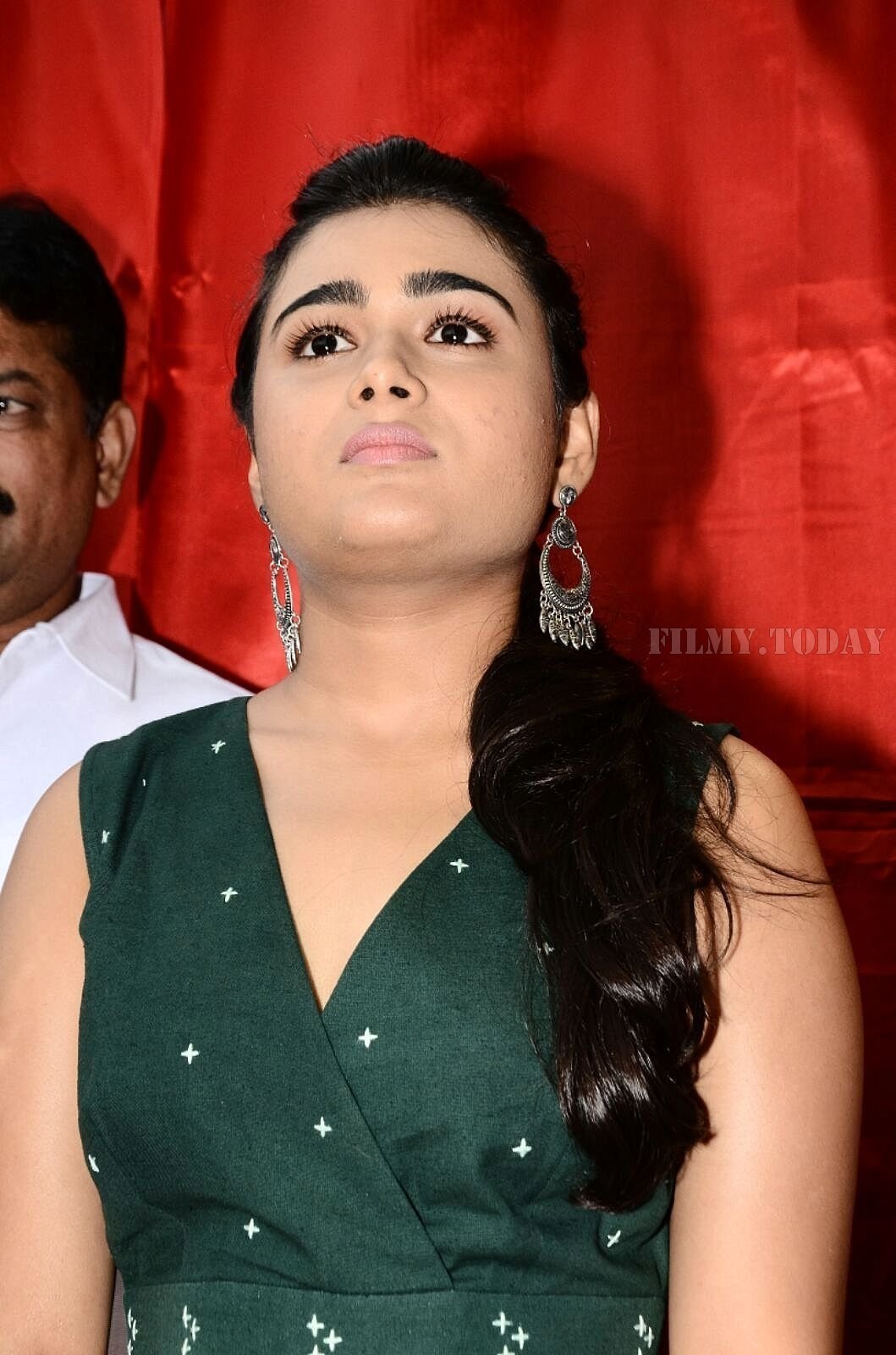 Actress Shalini Pandey Stills at Easy Buy Store Launch | Picture 1581313
