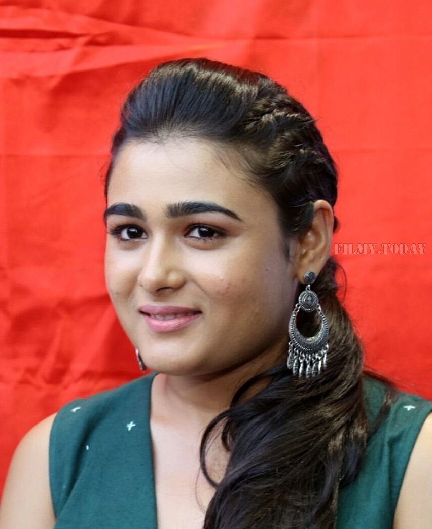 Actress Shalini Pandey Stills at Easy Buy Store Launch | Picture 1581350