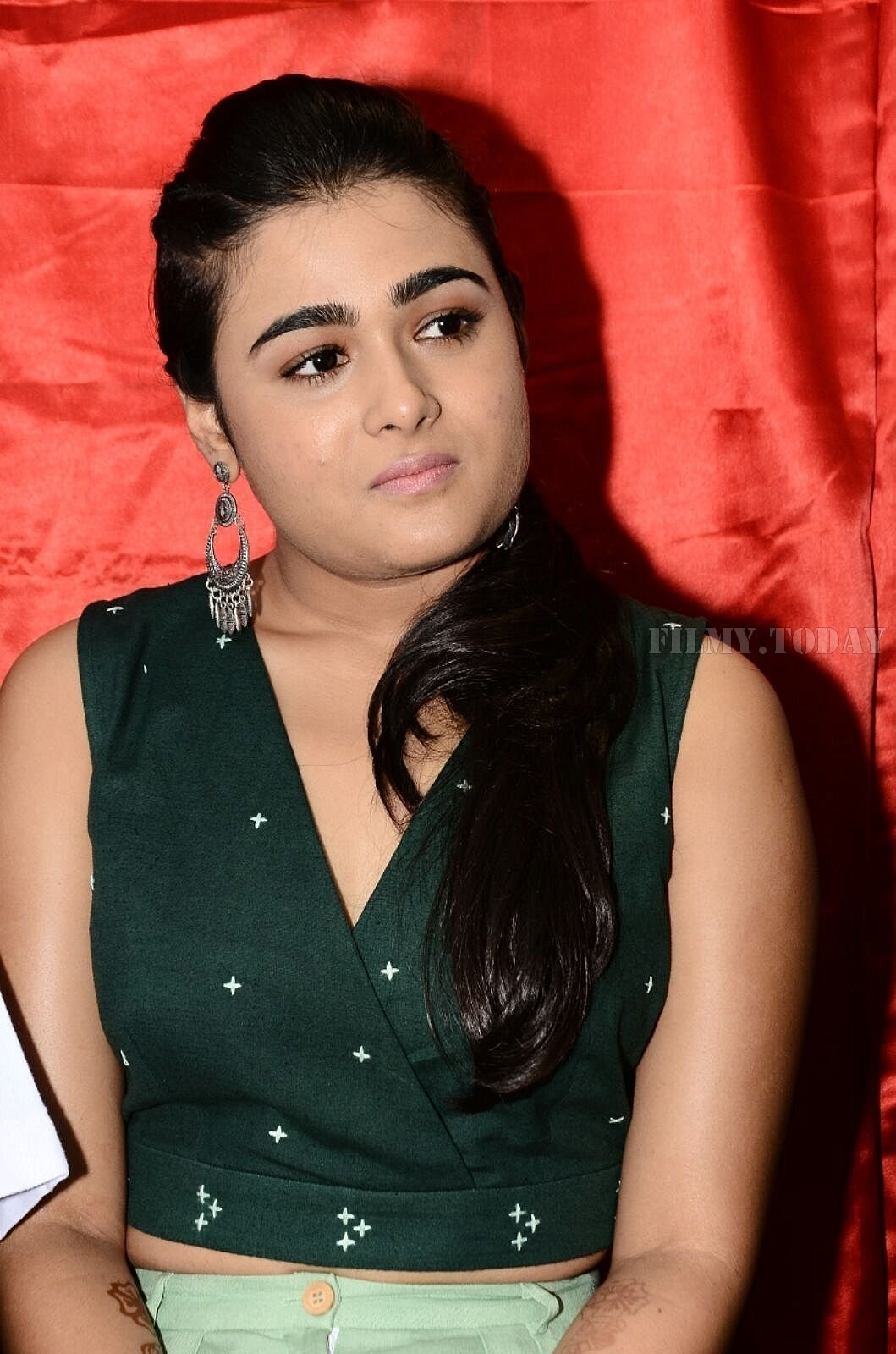Actress Shalini Pandey Stills at Easy Buy Store Launch | Picture 1581340