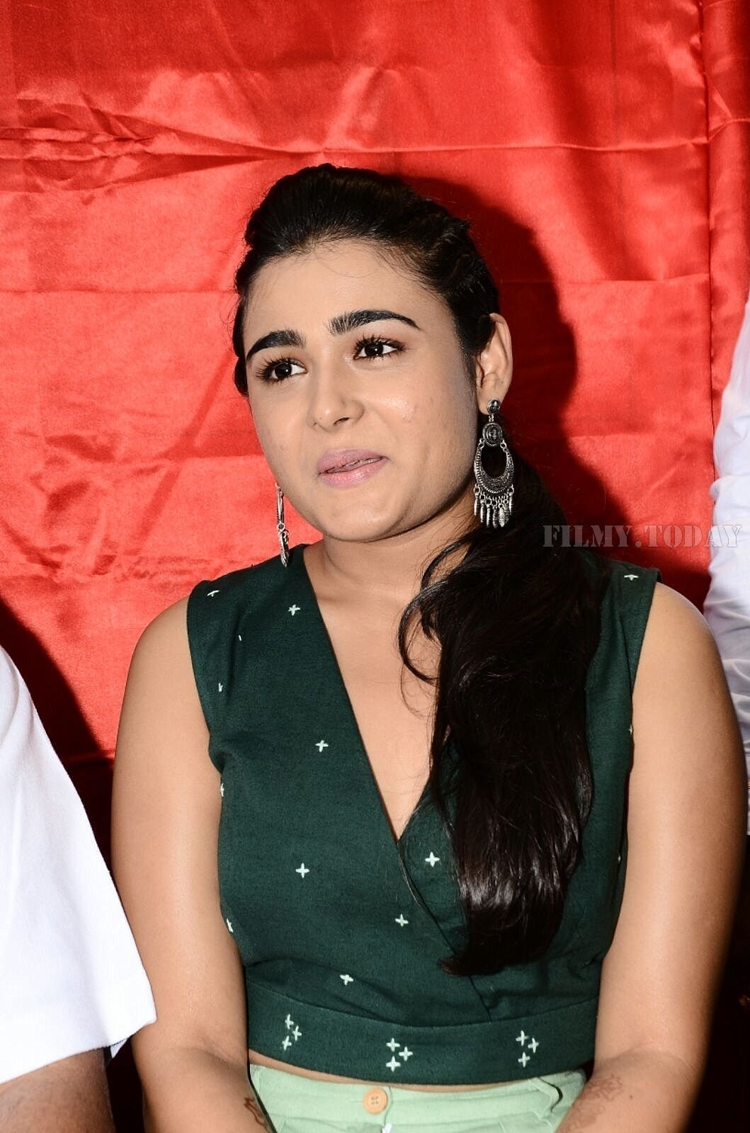 Actress Shalini Pandey Stills at Easy Buy Store Launch | Picture 1581328