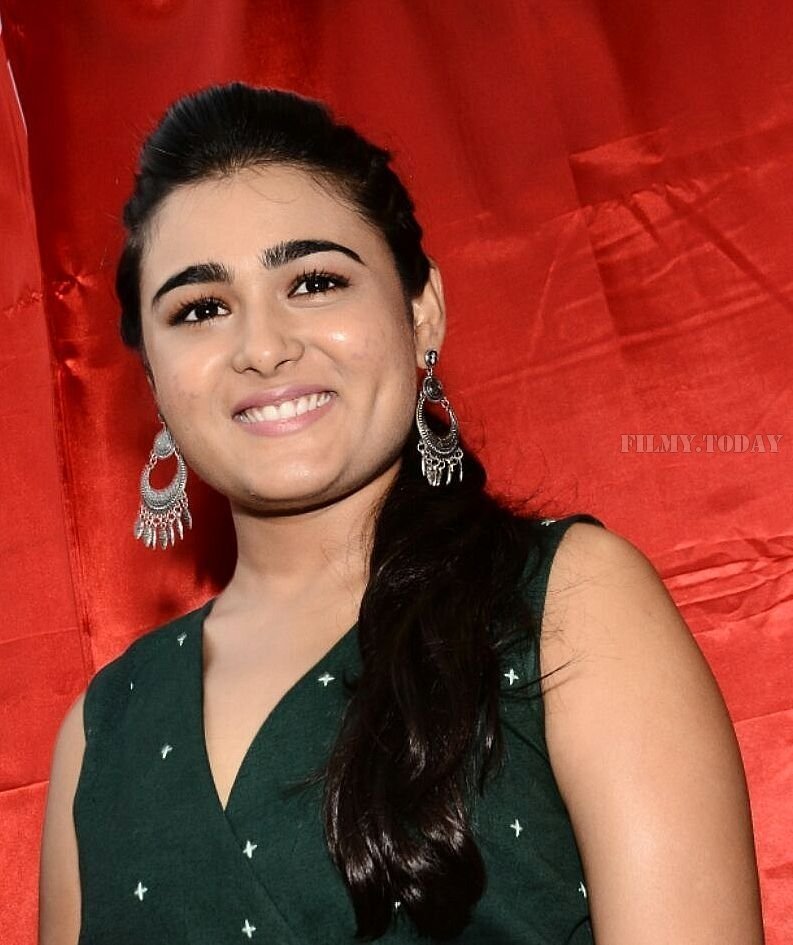 Actress Shalini Pandey Stills at Easy Buy Store Launch | Picture 1581321