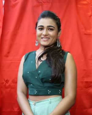 Actress Shalini Pandey Stills at Easy Buy Store Launch | Picture 1581344