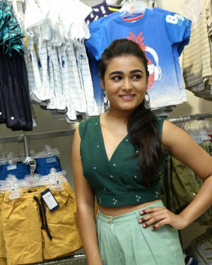Actress Shalini Pandey Stills at Easy Buy Store Launch | Picture 1581322