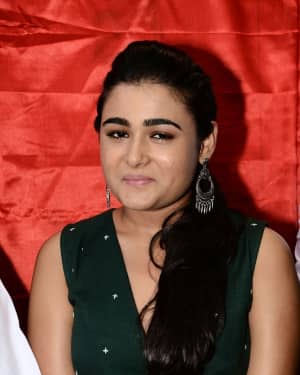 Actress Shalini Pandey Stills at Easy Buy Store Launch | Picture 1581309