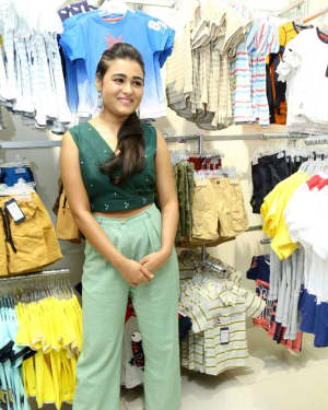 Actress Shalini Pandey Stills at Easy Buy Store Launch | Picture 1581314