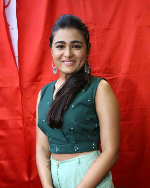 Actress Shalini Pandey Stills at Easy Buy Store Launch | Picture 1581349