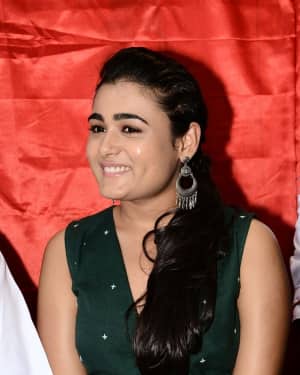 Actress Shalini Pandey Stills at Easy Buy Store Launch | Picture 1581315