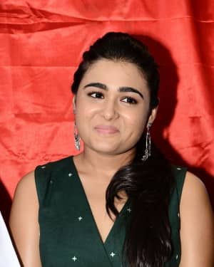Actress Shalini Pandey Stills at Easy Buy Store Launch | Picture 1581305