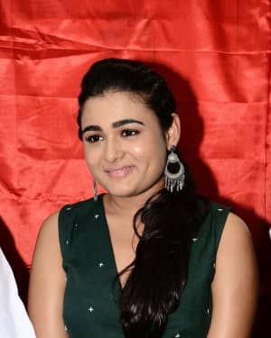 Actress Shalini Pandey Stills at Easy Buy Store Launch | Picture 1581307