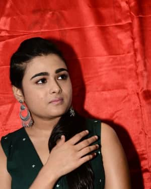 Actress Shalini Pandey Stills at Easy Buy Store Launch | Picture 1581337