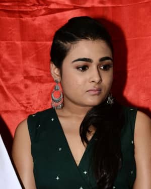 Actress Shalini Pandey Stills at Easy Buy Store Launch | Picture 1581317