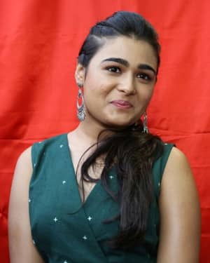 Actress Shalini Pandey Stills at Easy Buy Store Launch | Picture 1581304