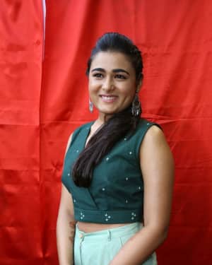 Actress Shalini Pandey Stills at Easy Buy Store Launch