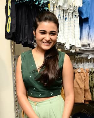 Actress Shalini Pandey Stills at Easy Buy Store Launch | Picture 1581335