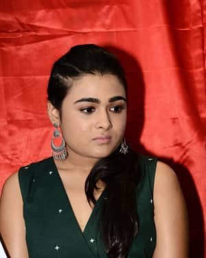 Actress Shalini Pandey Stills at Easy Buy Store Launch | Picture 1581338
