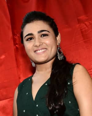 Actress Shalini Pandey Stills at Easy Buy Store Launch | Picture 1581308