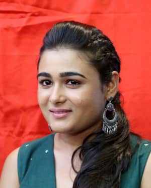 Actress Shalini Pandey Stills at Easy Buy Store Launch | Picture 1581350