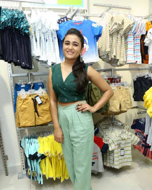 Actress Shalini Pandey Stills at Easy Buy Store Launch | Picture 1581303