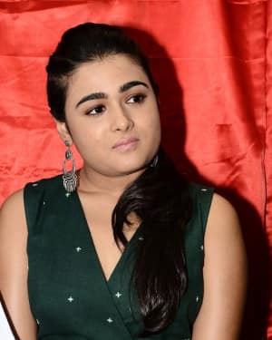 Actress Shalini Pandey Stills at Easy Buy Store Launch | Picture 1581340