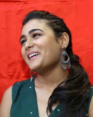Actress Shalini Pandey Stills at Easy Buy Store Launch | Picture 1581345