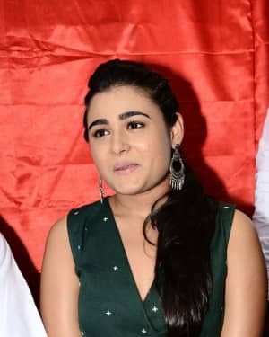 Actress Shalini Pandey Stills at Easy Buy Store Launch | Picture 1581328