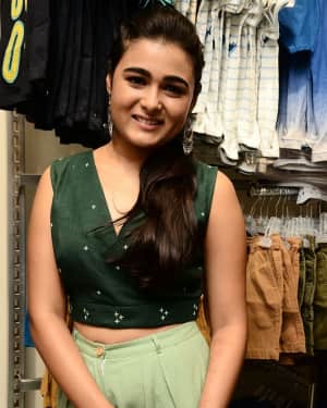 Actress Shalini Pandey Stills at Easy Buy Store Launch | Picture 1581341