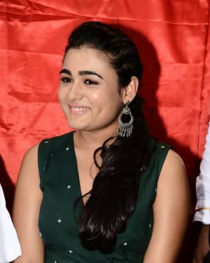 Actress Shalini Pandey Stills at Easy Buy Store Launch | Picture 1581312
