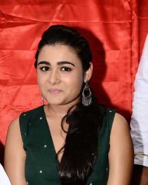 Actress Shalini Pandey Stills at Easy Buy Store Launch | Picture 1581320