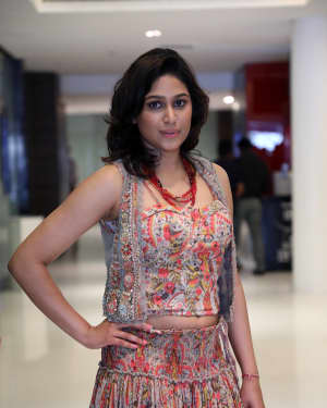 Actress Manisha Yadav Stills at Oru Kuppa Kadhai Audio Launch | Picture 1582767