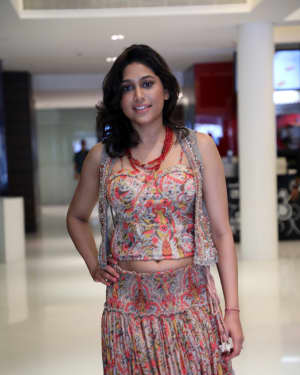 Actress Manisha Yadav Stills at Oru Kuppa Kadhai Audio Launch | Picture 1582770