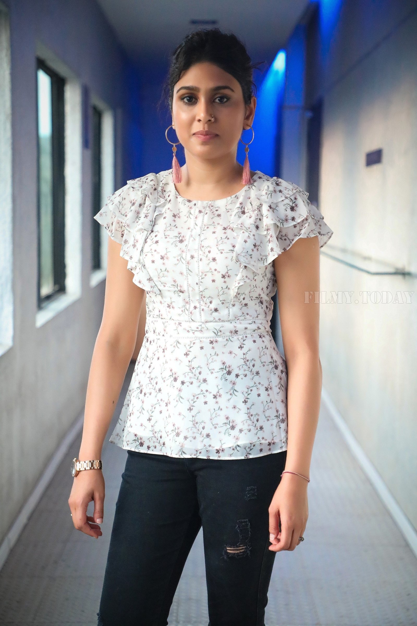 Actress Manisha Yadav Latest Photos | Picture 1583276