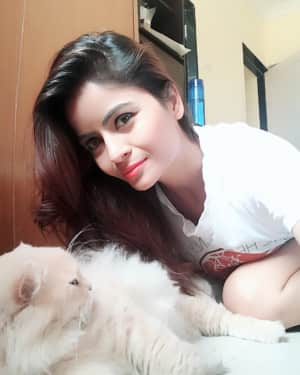 Actress Gehana Vasisth Latest Hot Photoshoot | Picture 1583777