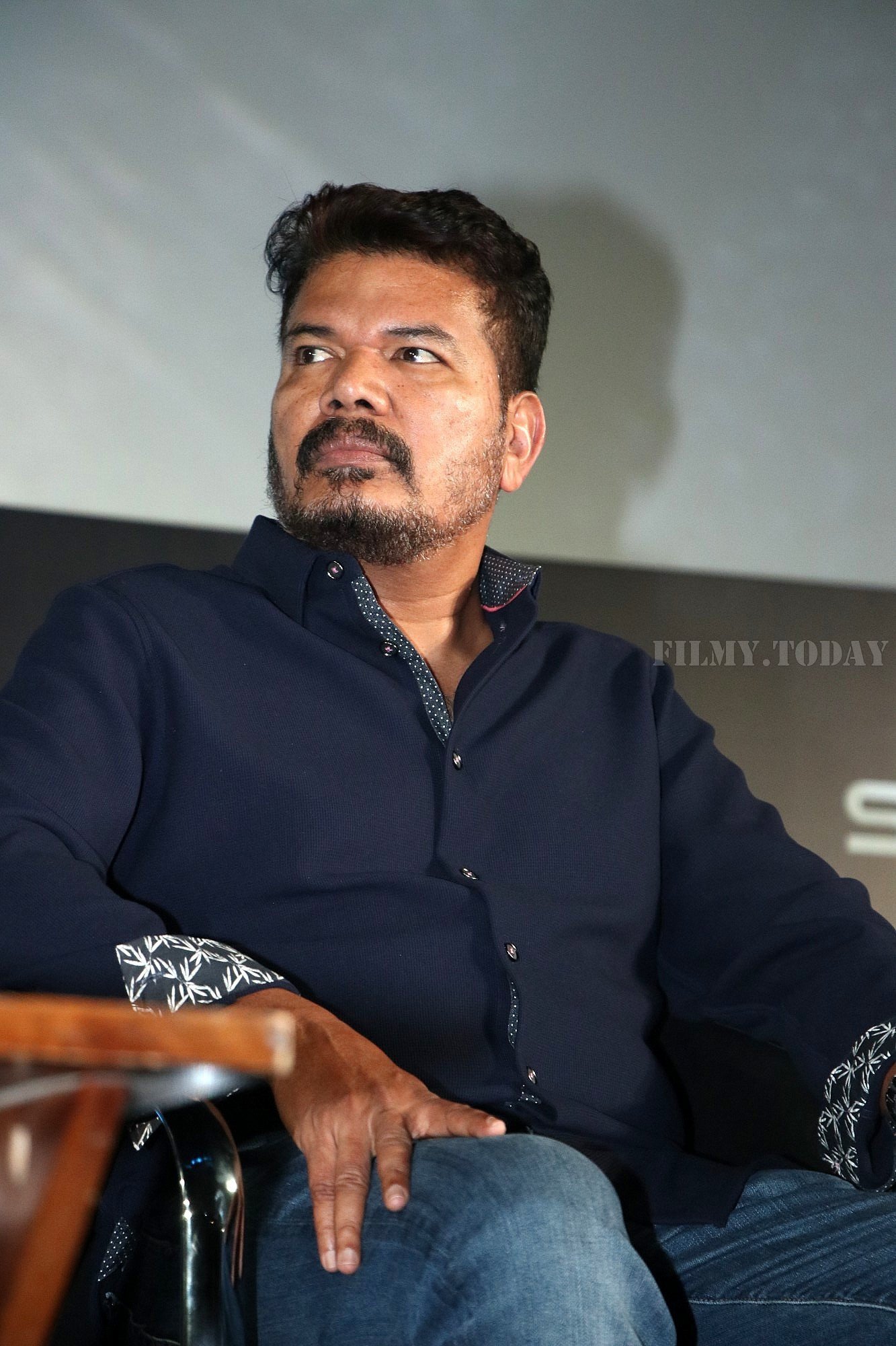2.0 Tamil Version Trailer Launch Photos | Picture 1609873