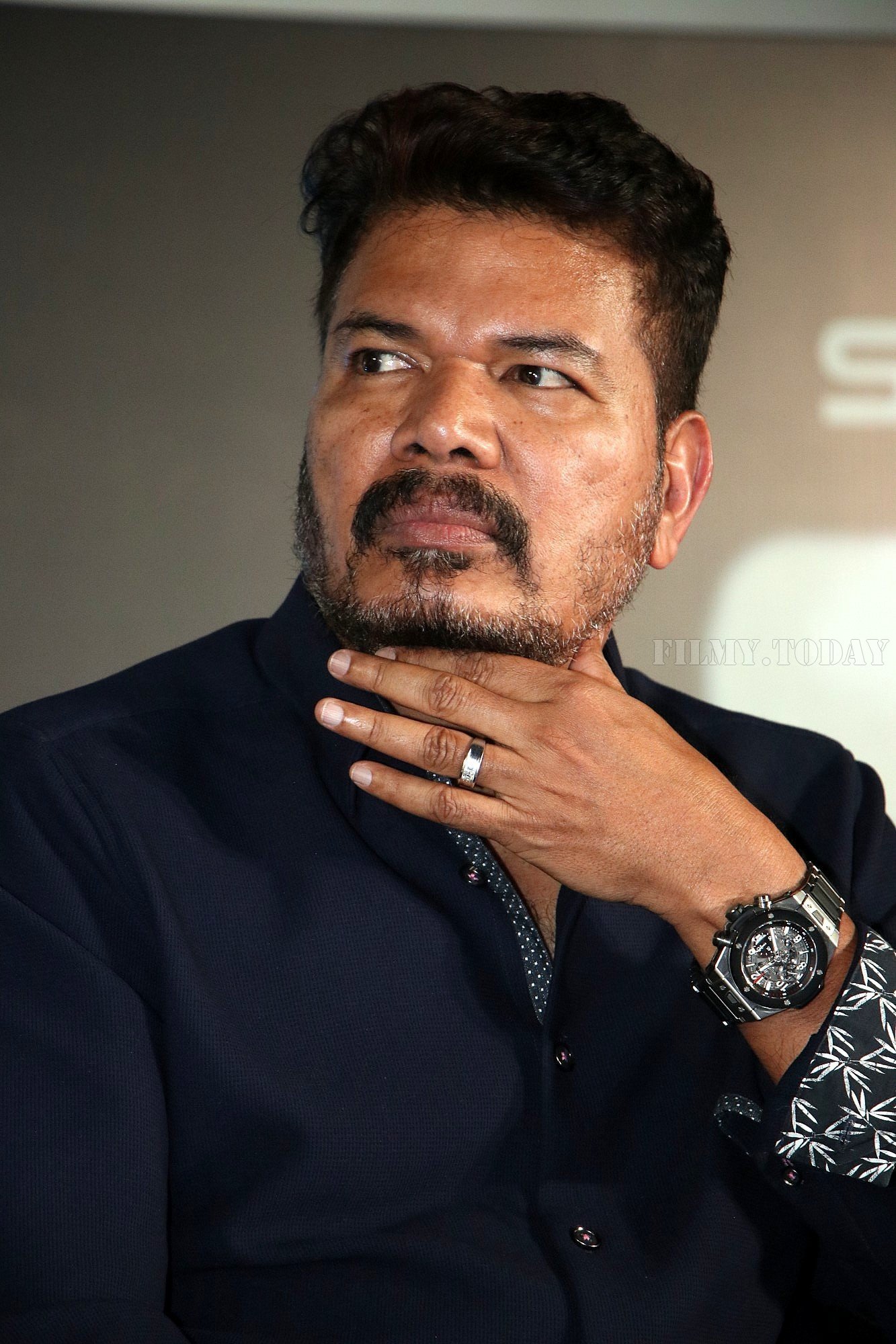 2.0 Tamil Version Trailer Launch Photos | Picture 1609895