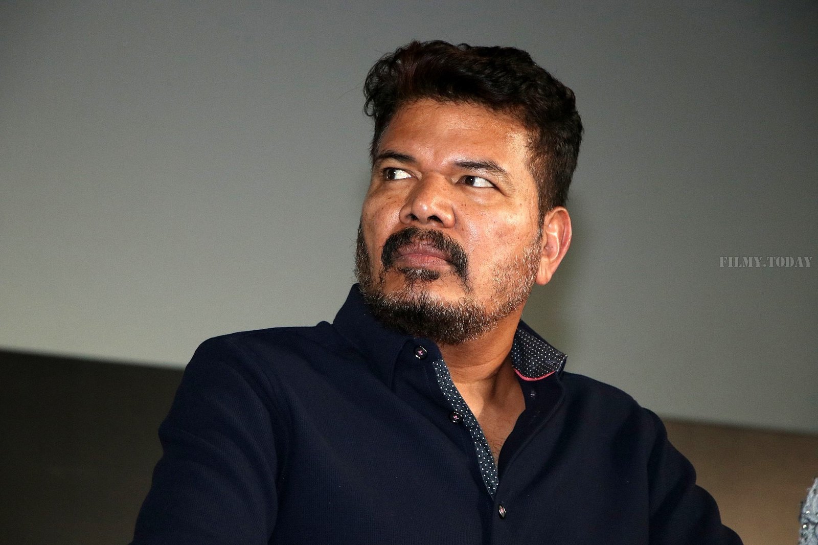 2.0 Tamil Version Trailer Launch Photos | Picture 1609888