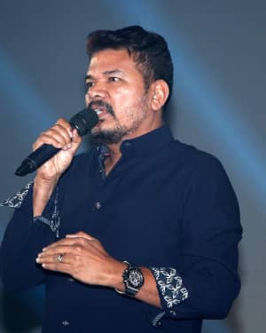 2.0 Tamil Version Trailer Launch Photos | Picture 1609824