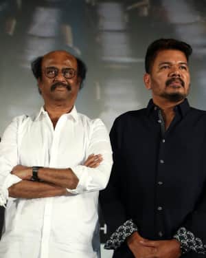 2.0 Tamil Version Trailer Launch Photos | Picture 1609848