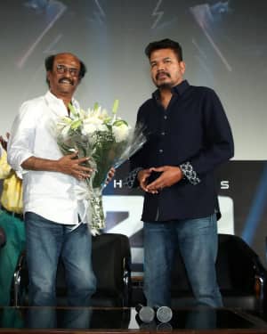 2.0 Tamil Version Trailer Launch Photos | Picture 1609854